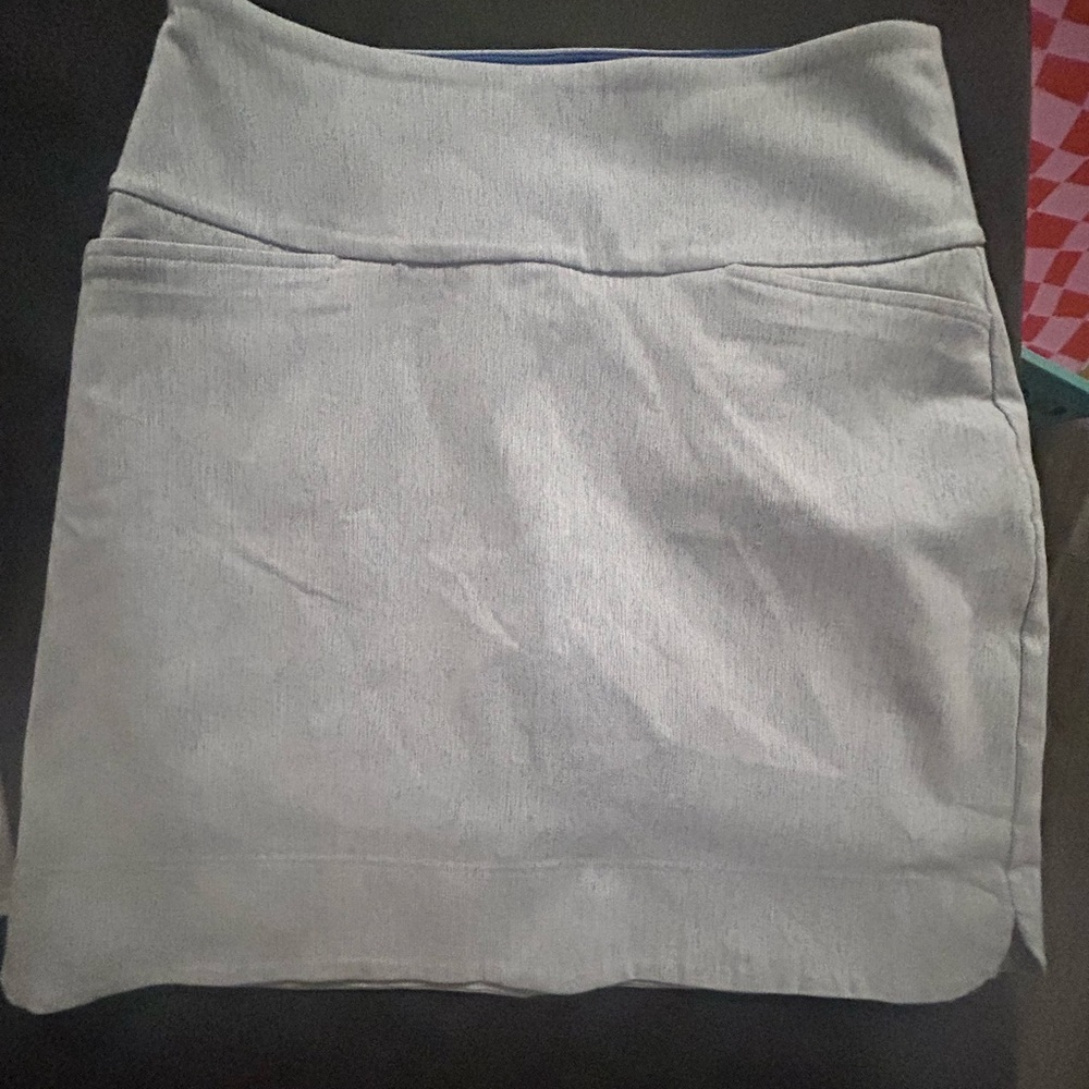 S.C&CO skort